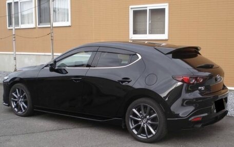 Mazda 3, 2022 год, 1 230 000 рублей, 10 фотография