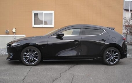 Mazda 3, 2022 год, 1 230 000 рублей, 9 фотография