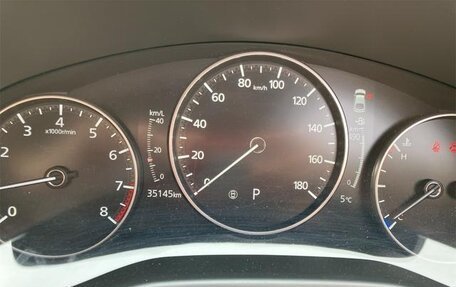Mazda 3, 2022 год, 1 230 000 рублей, 16 фотография