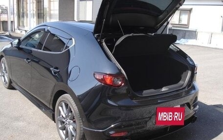 Mazda 3, 2022 год, 1 230 000 рублей, 7 фотография