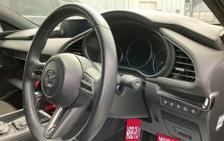 Mazda 3, 2022 год, 1 230 000 рублей, 13 фотография