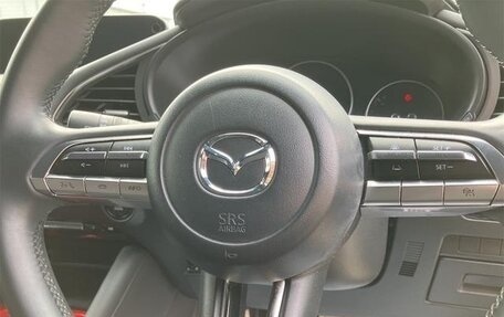 Mazda 3, 2022 год, 1 230 000 рублей, 14 фотография
