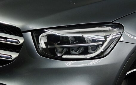 Mercedes-Benz GLC, 2021 год, 4 799 000 рублей, 10 фотография