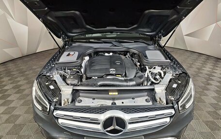 Mercedes-Benz GLC, 2021 год, 4 799 000 рублей, 11 фотография