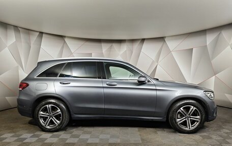 Mercedes-Benz GLC, 2021 год, 4 799 000 рублей, 6 фотография