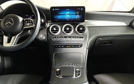 Mercedes-Benz GLC, 2021 год, 4 799 000 рублей, 15 фотография