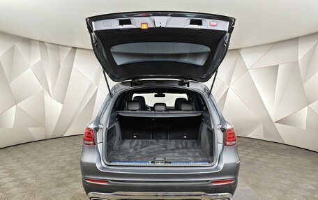 Mercedes-Benz GLC, 2021 год, 4 799 000 рублей, 12 фотография