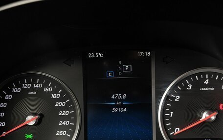 Mercedes-Benz GLC, 2021 год, 4 799 000 рублей, 18 фотография