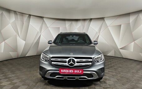 Mercedes-Benz GLC, 2021 год, 4 799 000 рублей, 7 фотография