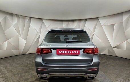 Mercedes-Benz GLC, 2021 год, 4 799 000 рублей, 8 фотография