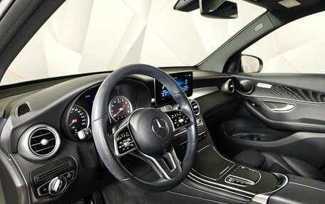 Mercedes-Benz GLC, 2021 год, 4 799 000 рублей, 19 фотография