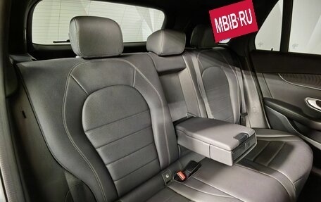 Mercedes-Benz GLC, 2021 год, 4 799 000 рублей, 17 фотография