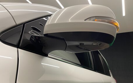 Lexus LX III, 2015 год, 5 800 000 рублей, 7 фотография