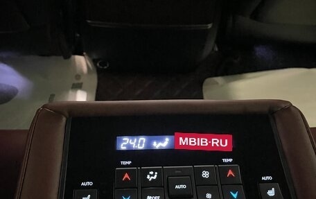 Lexus LX III, 2015 год, 5 800 000 рублей, 21 фотография