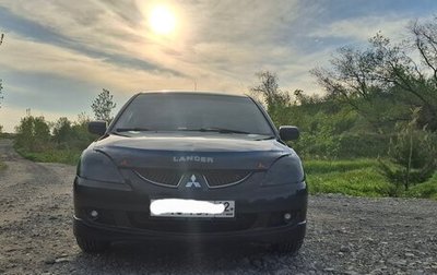 Mitsubishi Lancer IX, 2005 год, 520 000 рублей, 1 фотография