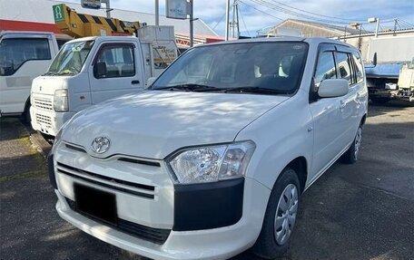 Toyota Probox I, 2022 год, 980 000 рублей, 1 фотография