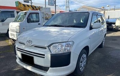 Toyota Probox I, 2022 год, 980 000 рублей, 1 фотография