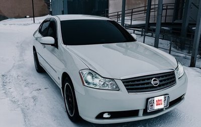 Nissan Fuga I, 2004 год, 500 000 рублей, 1 фотография