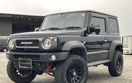 Suzuki Jimny, 2022 год, 1 750 000 рублей, 1 фотография