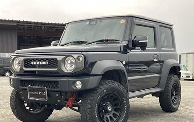 Suzuki Jimny, 2022 год, 1 750 000 рублей, 1 фотография