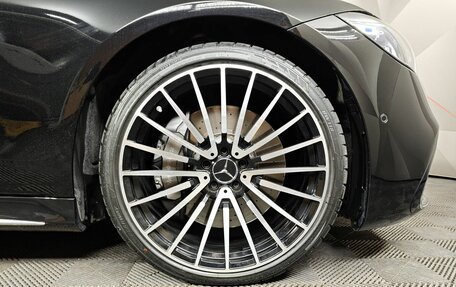 Mercedes-Benz S-Класс, 2022 год, 10 200 000 рублей, 9 фотография
