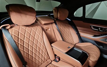 Mercedes-Benz S-Класс, 2022 год, 10 200 000 рублей, 17 фотография