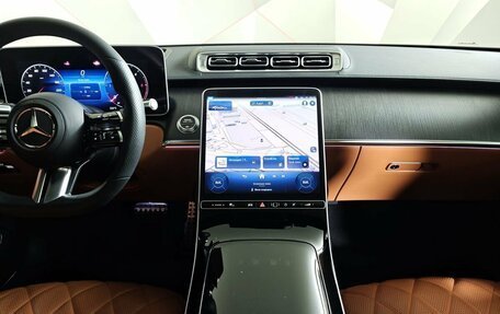Mercedes-Benz S-Класс, 2022 год, 10 200 000 рублей, 15 фотография