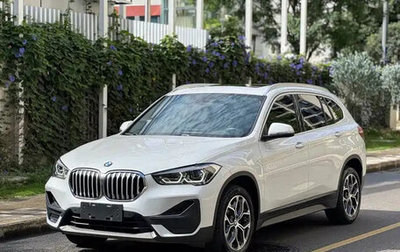 BMW X1, 2023 год, 2 290 222 рублей, 1 фотография
