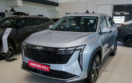 Geely Atlas, 2026 год, 3 450 000 рублей, 1 фотография
