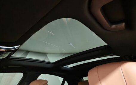 Mercedes-Benz S-Класс, 2022 год, 10 200 000 рублей, 26 фотография