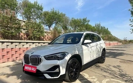 BMW X1, 2023 год, 1 910 007 рублей, 1 фотография
