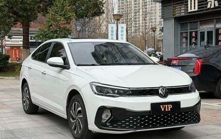Volkswagen Lavida, 2023 год, 1 200 000 рублей, 1 фотография