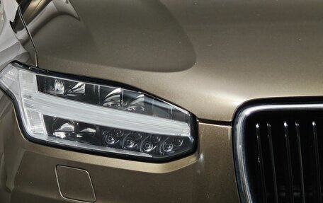 Volvo XC90 II рестайлинг, 2015 год, 2 715 000 рублей, 10 фотография