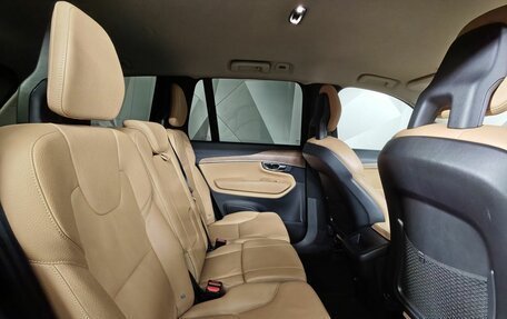 Volvo XC90 II рестайлинг, 2015 год, 2 715 000 рублей, 15 фотография