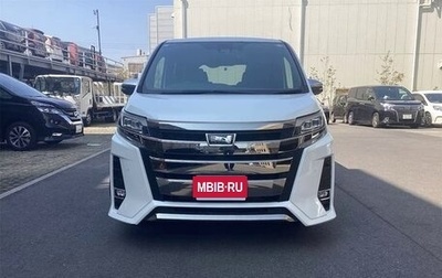 Toyota Noah III, 2020 год, 1 812 000 рублей, 1 фотография