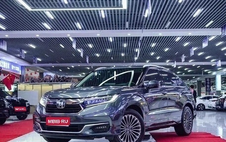 Honda Avancier II, 2023 год, 4 660 000 рублей, 1 фотография