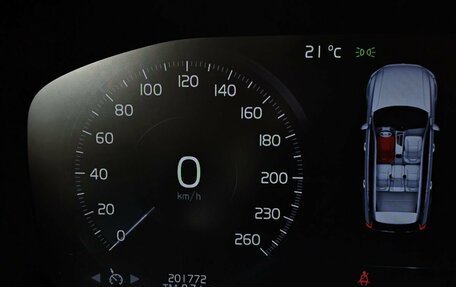 Volvo XC90 II рестайлинг, 2015 год, 2 715 000 рублей, 17 фотография