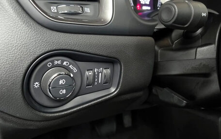 Jeep Renegade I рестайлинг, 2022 год, 1 350 000 рублей, 14 фотография