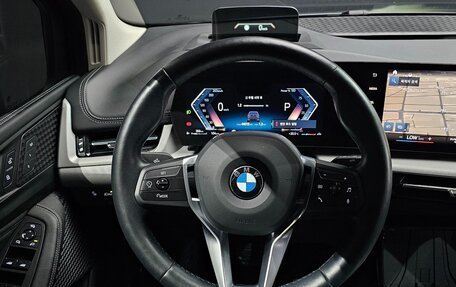 BMW 2 серия Active Tourer, 2023 год, 3 000 000 рублей, 6 фотография