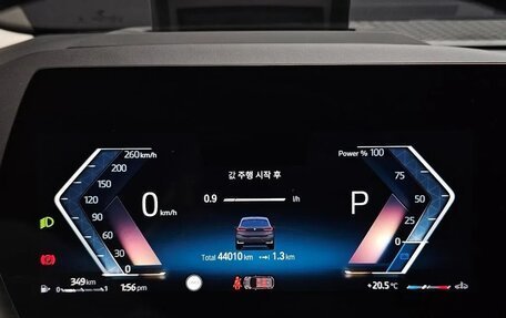 BMW 2 серия Active Tourer, 2023 год, 3 000 000 рублей, 9 фотография