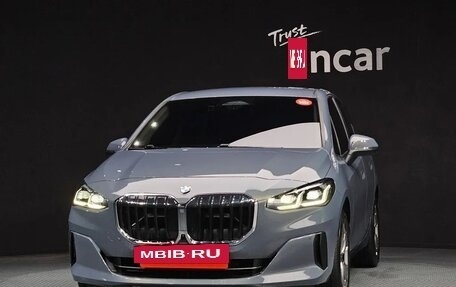 BMW 2 серия Active Tourer, 2023 год, 3 000 000 рублей, 3 фотография