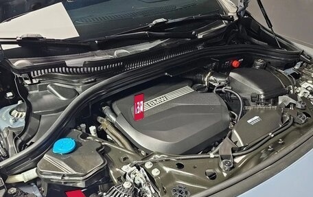 BMW 2 серия Active Tourer, 2023 год, 3 000 000 рублей, 21 фотография
