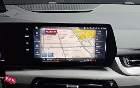 BMW 2 серия Active Tourer, 2023 год, 3 000 000 рублей, 12 фотография