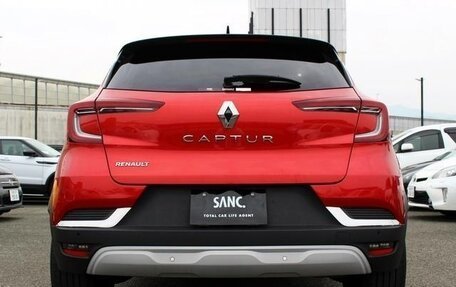 Renault Captur II, 2021 год, 1 005 000 рублей, 5 фотография