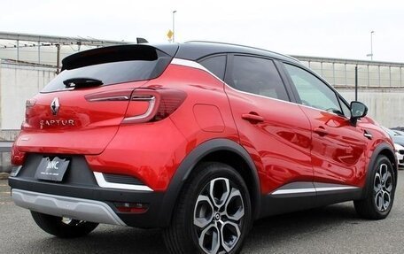 Renault Captur II, 2021 год, 1 005 000 рублей, 6 фотография