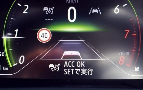 Renault Captur II, 2021 год, 1 005 000 рублей, 9 фотография