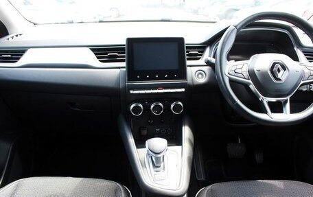 Renault Captur II, 2021 год, 1 005 000 рублей, 7 фотография