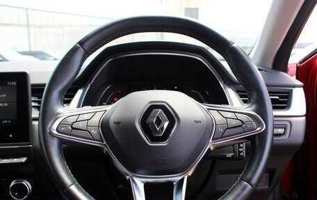 Renault Captur II, 2021 год, 1 005 000 рублей, 8 фотография