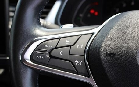 Renault Captur II, 2021 год, 1 005 000 рублей, 14 фотография