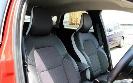Renault Captur II, 2021 год, 1 005 000 рублей, 12 фотография